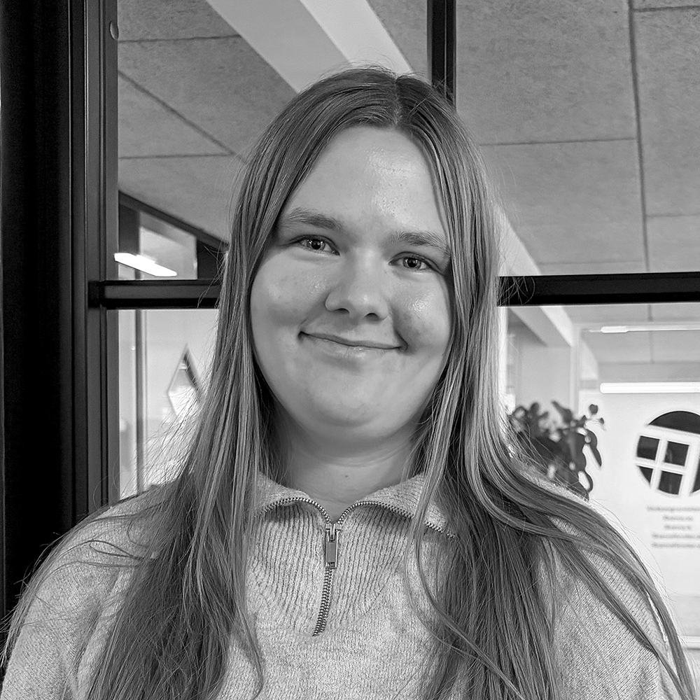 Medarbejder salgskonsulent