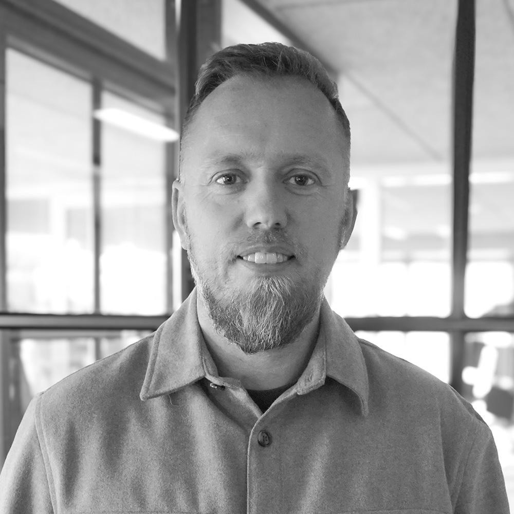 Medarbejder salgskonsulent