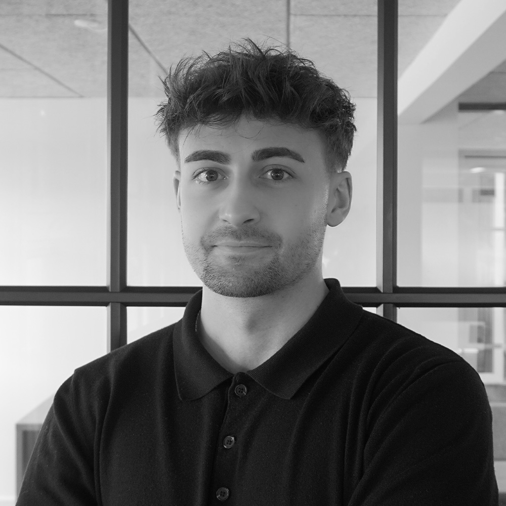 Medarbejder salgskonsulent