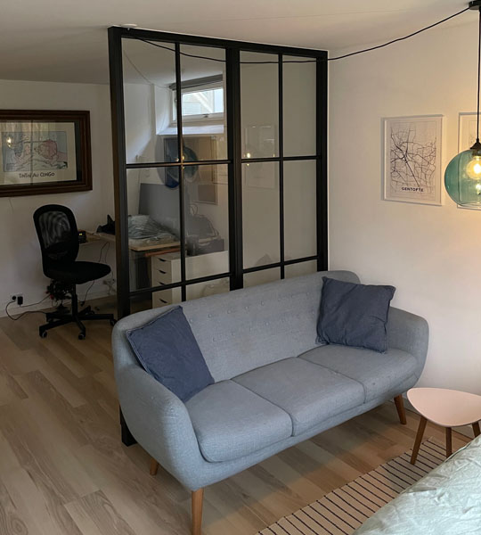 Kids room