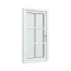 Spröjsade fönster 1-luft med 2x3 glasfält thumbnail