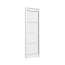 Sidoljus med 1x4 glasfält thumbnail