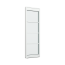 Sidoljus med 1x4 glasfält thumbnail